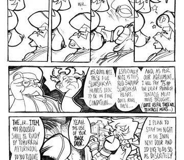 Ebony blade - Page 4