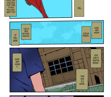 Akebi no Mi - Yuuko - Page 23