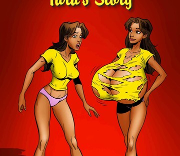 Tales from Chastity - Taras Story