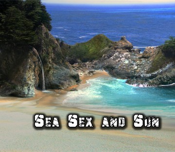 Sea, Sex And Sun