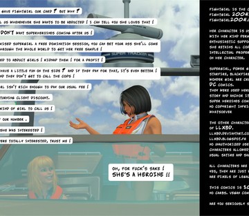 Sea, Sex And Sun - Page 147