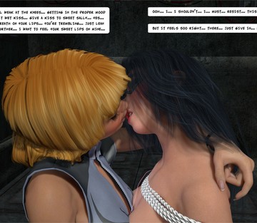 Sea, Sex And Sun - Page 84