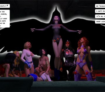Sea, Sex And Sun - Page 122
