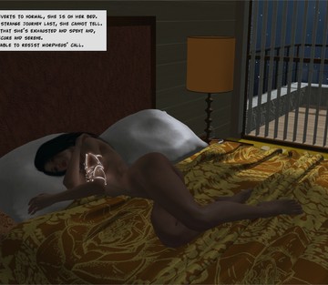 Sea, Sex And Sun - Page 124