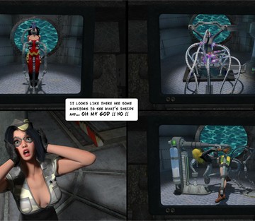Sea, Sex And Sun - Page 68