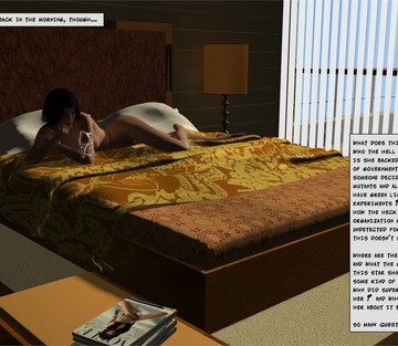 Sea, Sex And Sun - Page 125