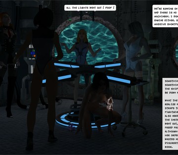 Sea, Sex And Sun - Page 119