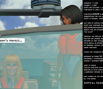 Sea, Sex And Sun - Page 148