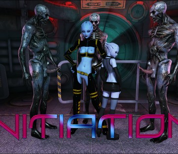 CGS186 - Initiation