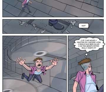 Issue 1 - Page 11