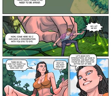 Issue 1 - Page 5