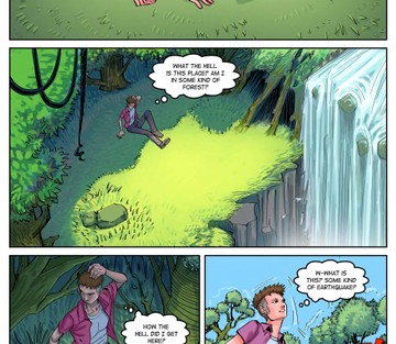 Issue 1 - Page 3