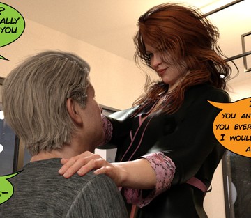 Happy Anniversary - Page 8