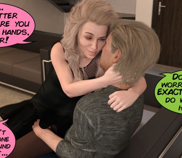Happy Anniversary - Page 51