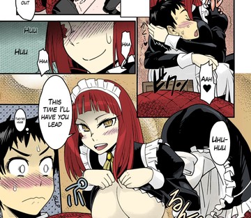 Avec amour, le café monstre - Page 27