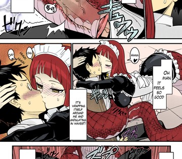 Avec amour, le café monstre - Page 26