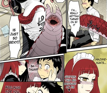 Avec amour, le café monstre - Page 24
