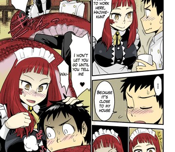 Avec amour, le café monstre - Page 21
