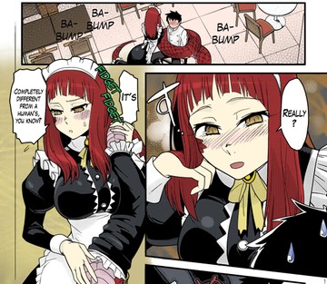 Avec amour, le café monstre - Page 23