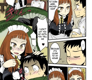 Avec amour, le café monstre - Page 5