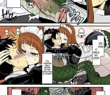Avec amour, le café monstre - Page 10