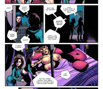 Issue 1 - Page 19