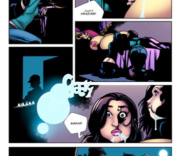 Issue 1 - Page 7
