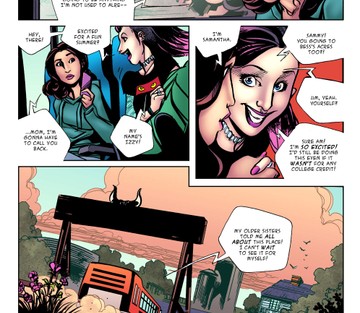 Issue 1 - Page 3