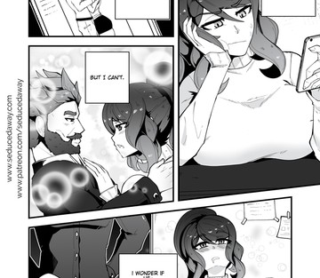 Burning Desires - Page 13