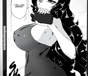 Burning Desires - Page 20