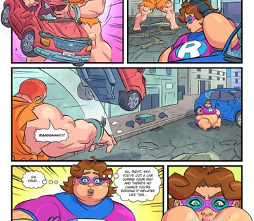 Issue 3 - Page 8