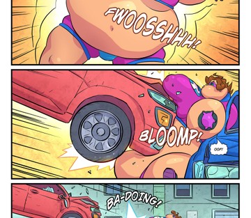 Issue 3 - Page 9
