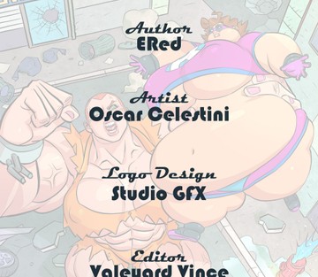 Issue 3 - Page 2