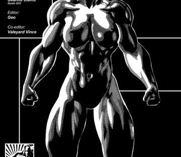 Issue 4 - Page 2