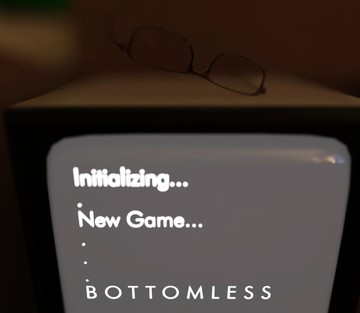 Bottomless - Page 11