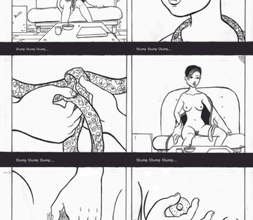 Rent Control Issue 1 - Page 8