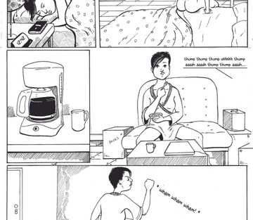 Rent Control Issue 1 - Page 6