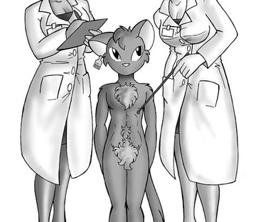 The Catboy Owners Manual - Page 12