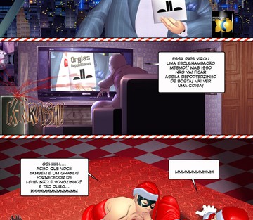 Orgias Republicanas - Page 5