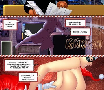 Orgias Republicanas - Page 11