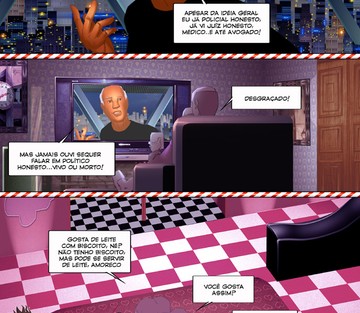 Orgias Republicanas - Page 4
