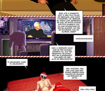 Orgias Republicanas - Page 6
