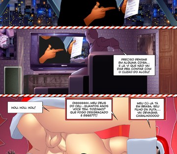 Orgias Republicanas - Page 12