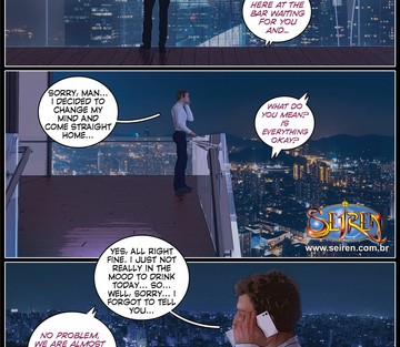 Crooked Lines - Page 3