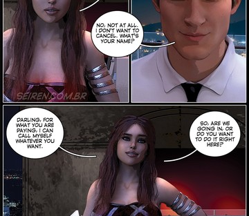 Crooked Lines - Page 8
