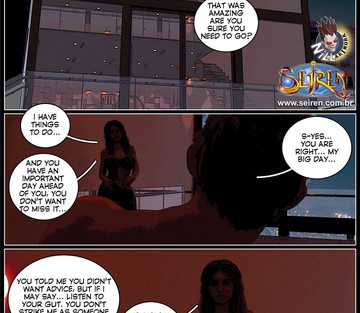 Crooked Lines - Page 32