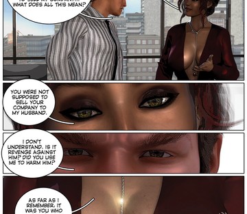Crooked Lines - Page 40