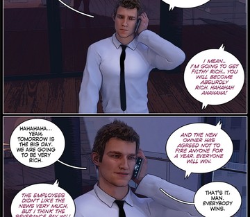 Crooked Lines - Page 5