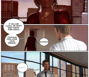 Crooked Lines - Page 42