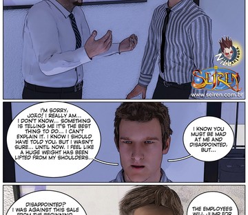 Crooked Lines - Page 37